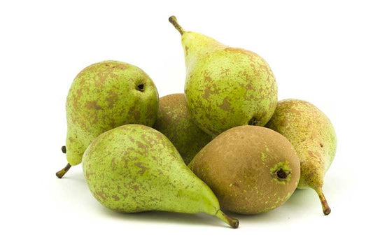 Hrušky zelené. / 1ks