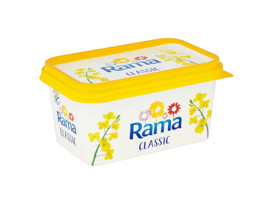 Rama Classic 400 g. / 1ks